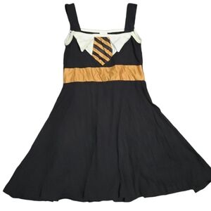 HARRY POTTER Hermione costume dress 10/12 T